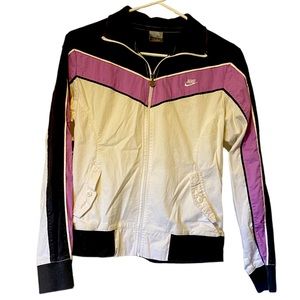 Vintage Nike jacket